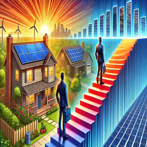 How to Sell Solar - Factors, Myths and Career Opportunities